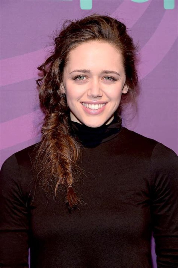 Daisy Head Biography