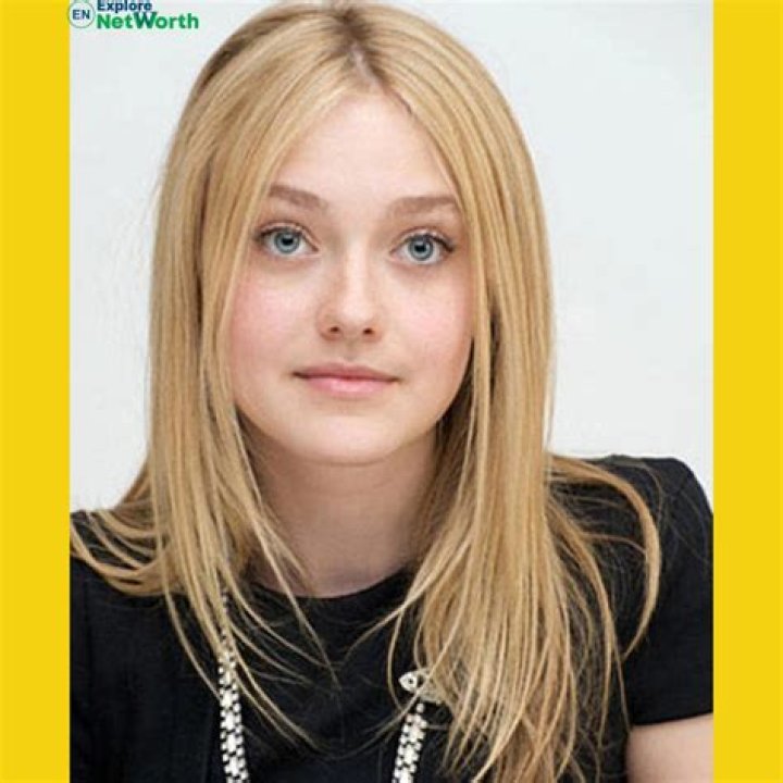 Dakota Fanning Net Worth: A Comprehensive Look At The Rising Star's Wealth