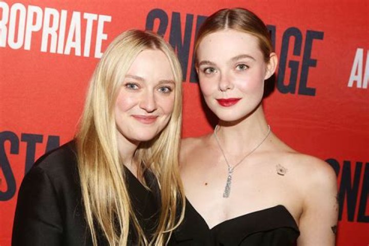 Dakota Fanning Partner: A Deep Dive Into Her Relationships And Personal Life