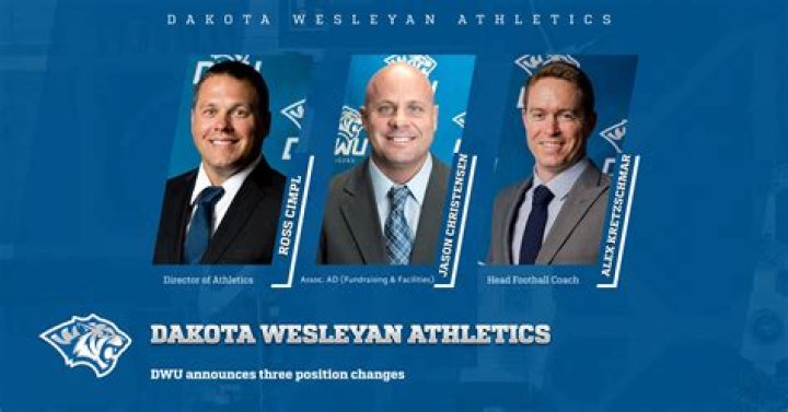 Dakota Wesleyan University Football Scholarships Guide