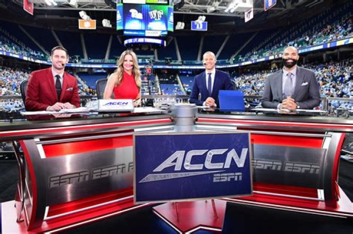 Dalen Cuff’s rise up the ESPN ranks is a testament to his authenticity