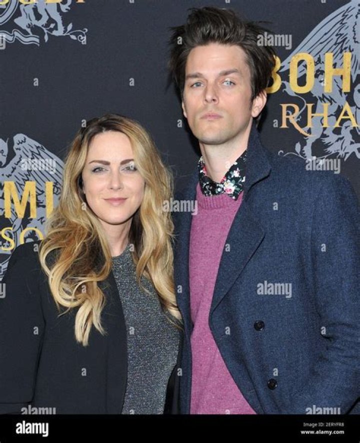 Dallon Weekes and Breezy Douglas