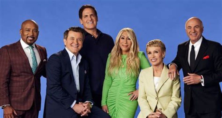 Damon From Shark Tank Net Worth: A Deep Dive Into The Entrepreneur's Wealth