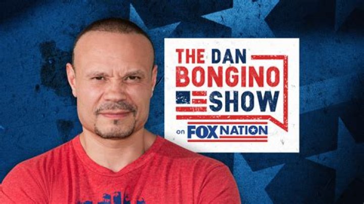 Dan Bongino Salary At Fox News
