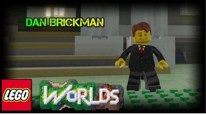 Dan Brickman - Entertainment Executive