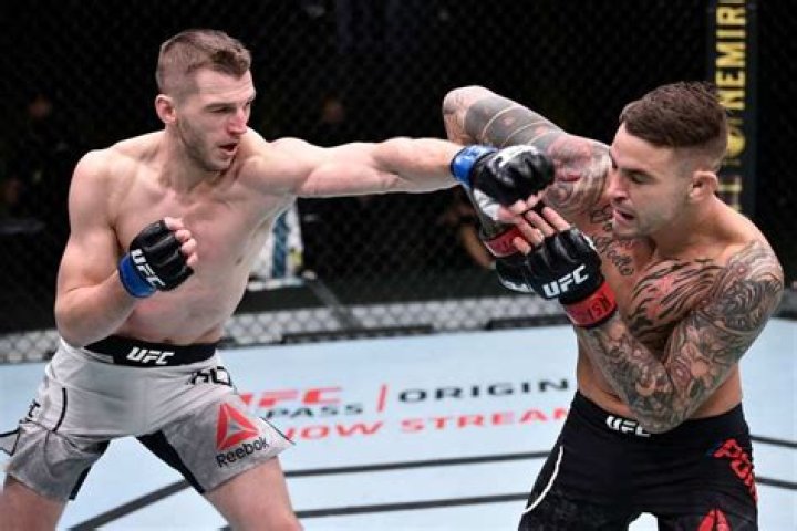 Dan Hooker Career Earnings (purse, payouts) + Net Worth