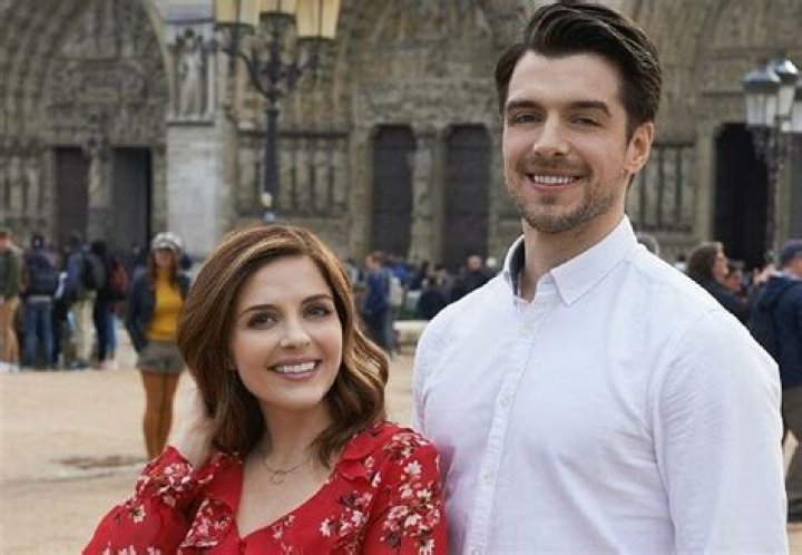 Dan Jeannotte Wife Heidi Hawkins Is An Actress and Designer