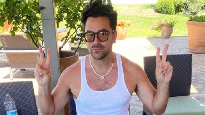Dan Levy on DL Eyewear's New Collection and Pride Memories