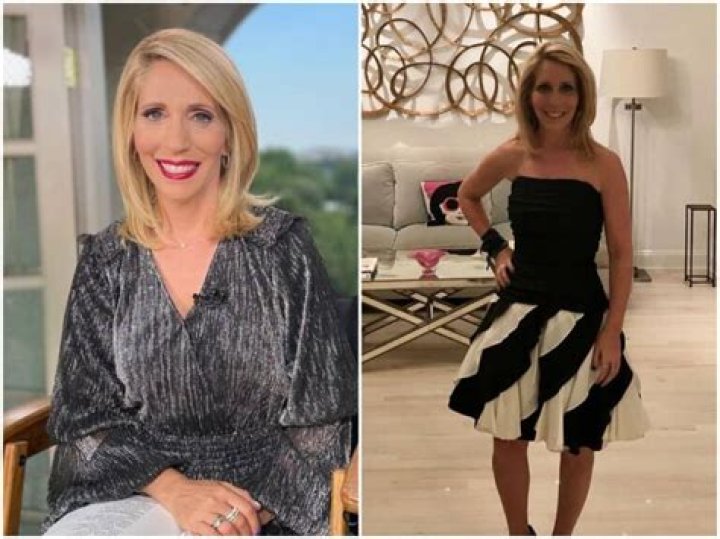 Dana Bash Biography, Age, Height, Husband, Net Worth