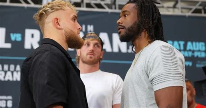 Dana White drops brutally honest take on Jake Paul vs Hasim Rahman Jr fight