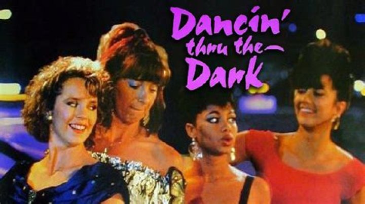 	Dancin’ Thru the Dark	