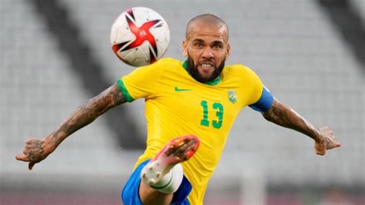 Dani Alves to stand trial for alleged sexual assault