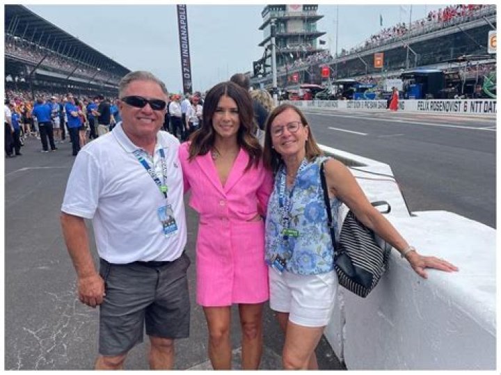 Danica Patrick Kids: A Comprehensive Look Into Her Family And Parenting Journey