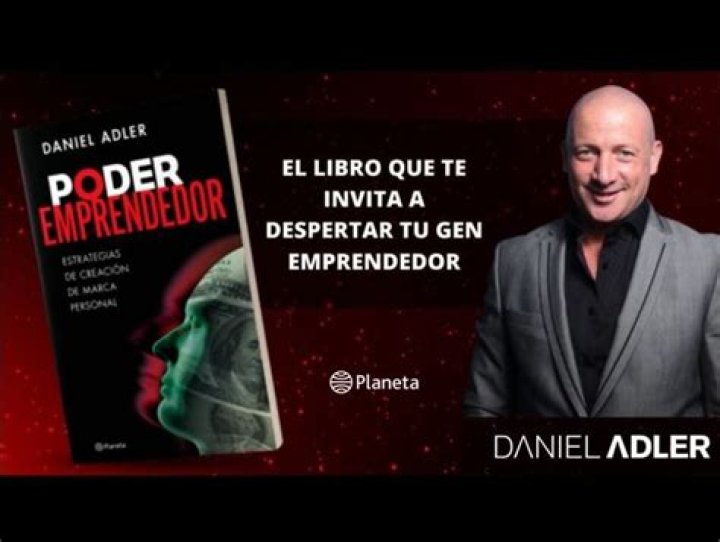 Daniel Adler - Entertainment Executive