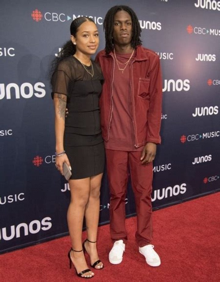 Daniel Caesar Height, Weight, Age, Body Stats