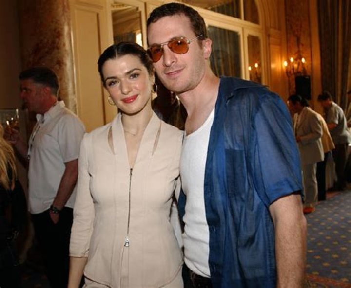 Daniel Craig and Rachel Weisz's Relationship Timeline