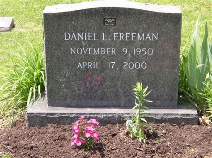 Daniel Lee Freeman – Metropolitan Funeral