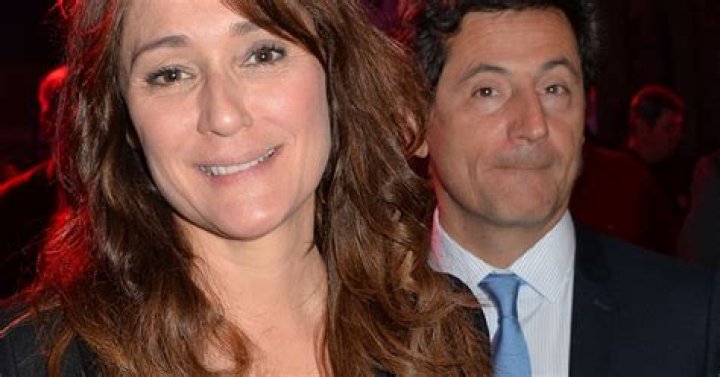 Daniela Lumbroso en couple : qui est son mari Eric Ghebali ?