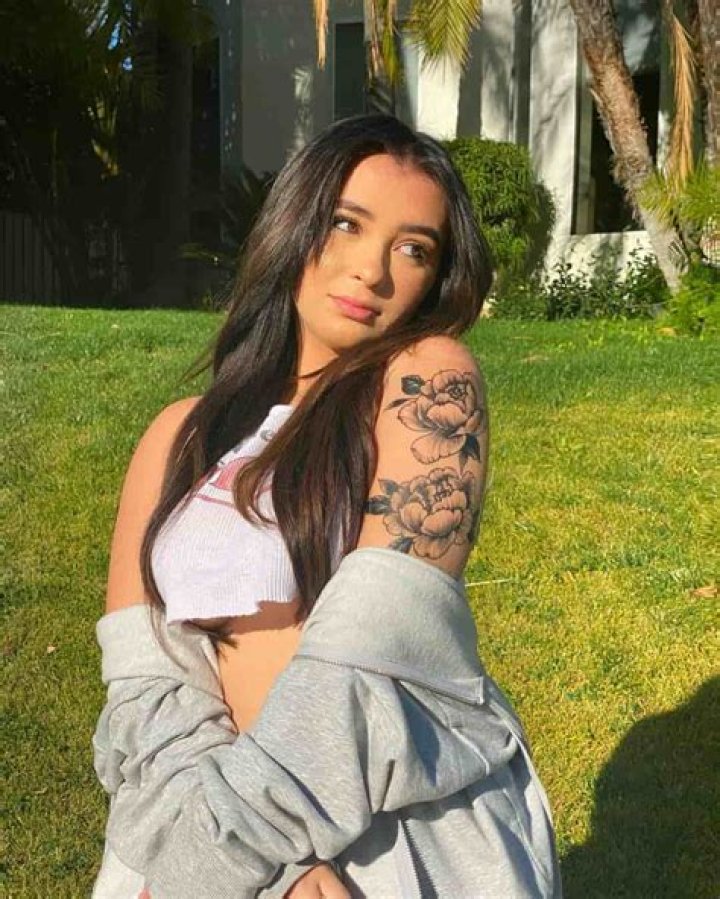 Danielle Cohn Wiki Biography, Age, Boyfriend, and more.
