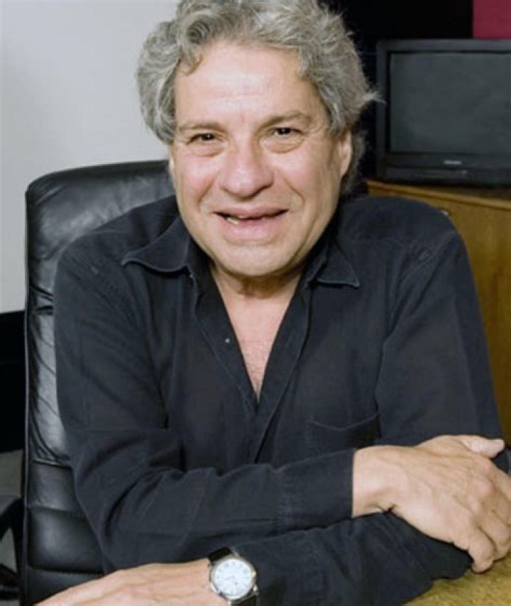 Danny Dimbort - Entertainment Executive
