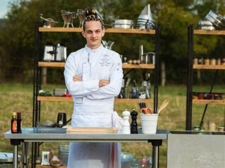 Danny Khezzar: Origine, Enceinte, Taille, Poids, Familie, Âge