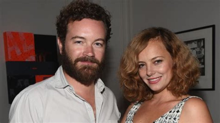 Danny Masterson’s Wife: Who Is Bijou Phillips?