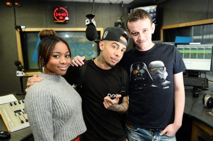 Dappy Net Worth  - Pulptastic