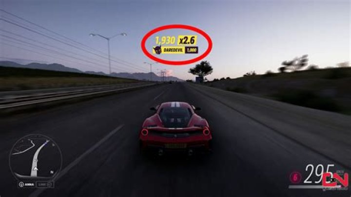 Daredevil Forza Horizon 5 How to Get Daredevil Skills