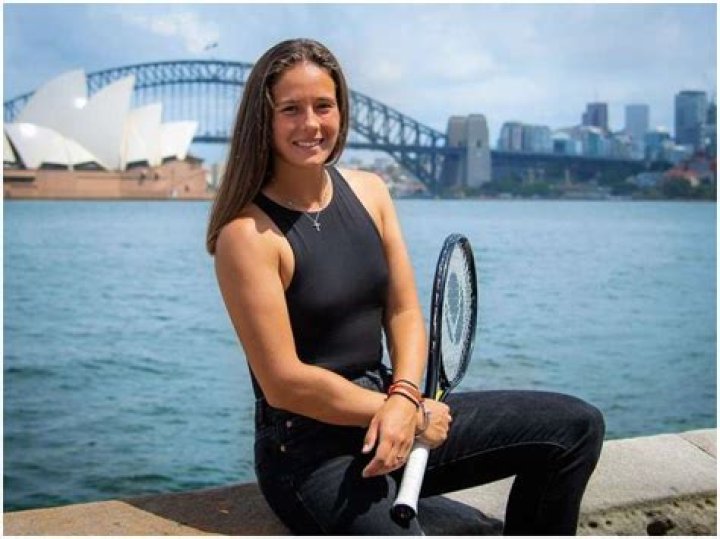 Daria Kasatkina Bio, Age, Height, Boyfriend, Net Worth