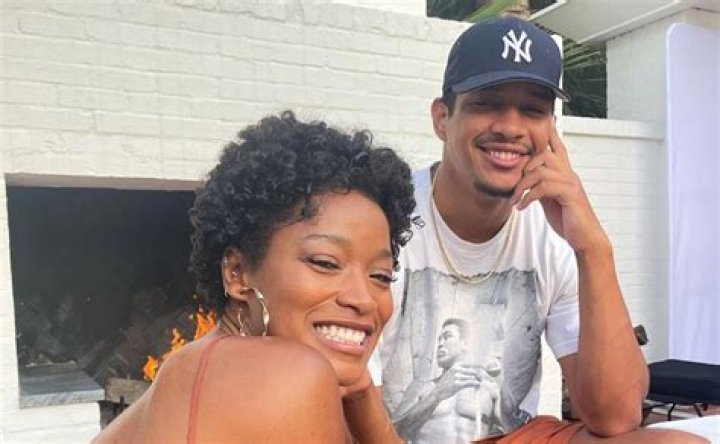 Darius Jackson Girlfriend, Keke Palmer – Is The Couple Together?