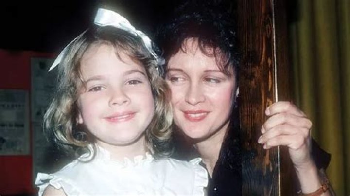 Dark Details About Drew Barrymore's Childhood — And How She Overcame It