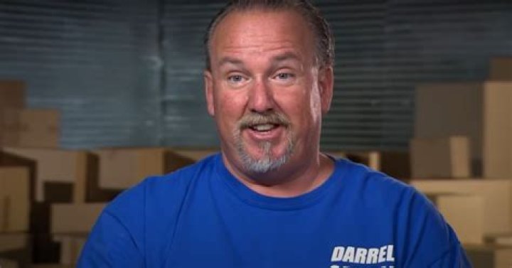  Darrell Sheets will return to Storage Wars after two back-to-back heart attacks Thu 20 April 2023 16:18 Yasmine Leung 