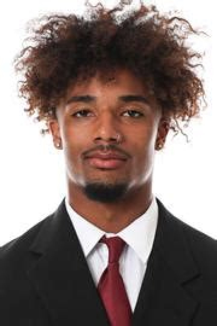 Dashaun Brown's Football Recruiting Profile