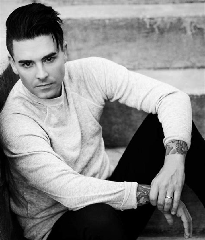 Dashboard Confessional Still Belongs