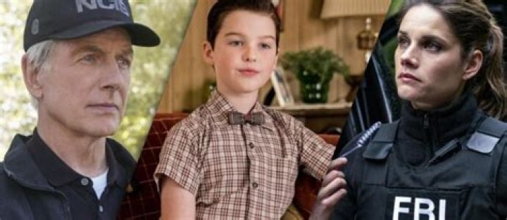 Dates de sortie des saisons 2022 de CBS pour Young Sheldon, FBI, et NCIS