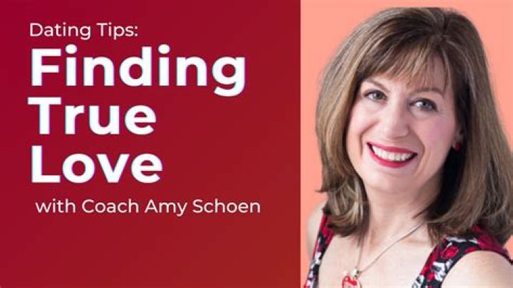 Dating Men Over 40 Who've Never Been Married | Amy Schoen