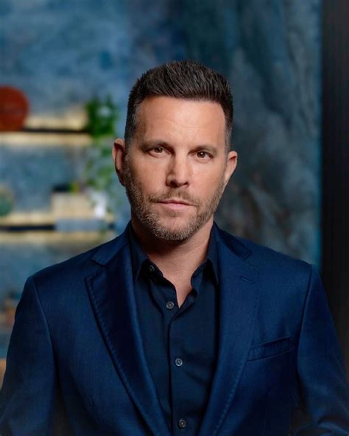 Dave Rubin
