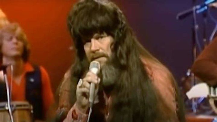 David Allan Coe Net Worth 2024