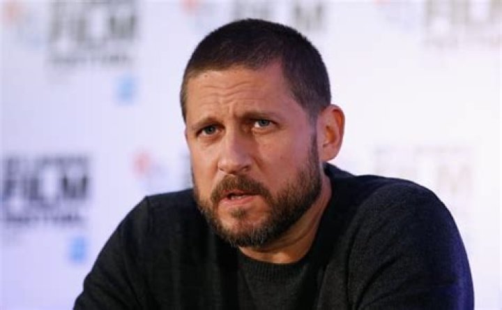 David Ayer Net Worth  - Pulptastic