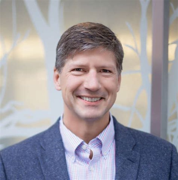 David Bransford Blundin Net Worth (2024)