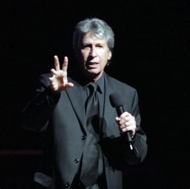 David Brenner Net Worth  - Pulptastic
