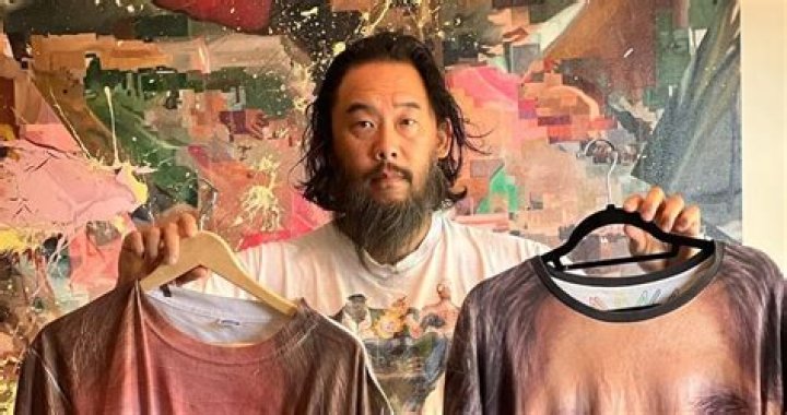 David Choe Net Worth 2023