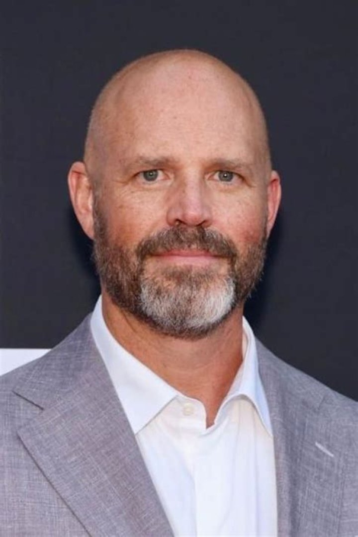 David Denman Biography, Wiki, Age, Height, Family, Career