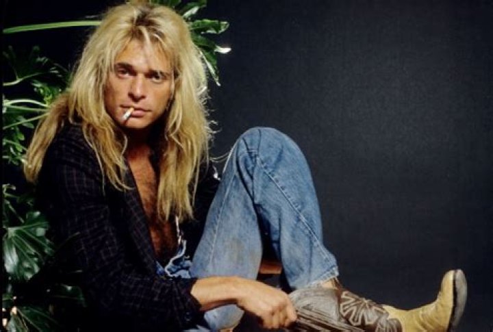 David Lee Roth And His Daughter: A Deep Dive Into Their Relationship
