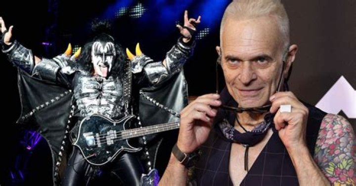David Lee Roth’s Children: A Closer Look At The Rock Legend’s Family