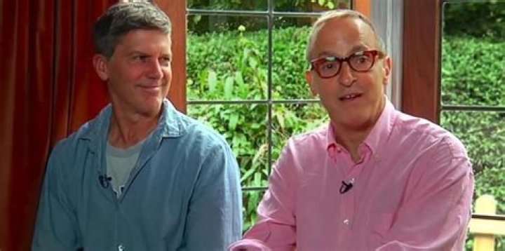 David Sedaris's Husband: Who Is Hugh Hamrick?