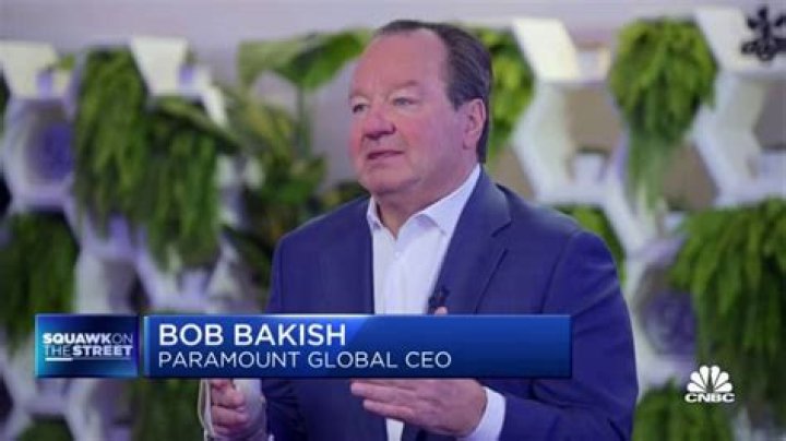 	Dawn Ostroff Joins Paramount Global Board of Directors; CEO Bob Bakish’s 2022 Compensation Rises to $32 Million	