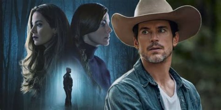 De quoi parle la série Netflix Échos avec Michelle Monaghan ?