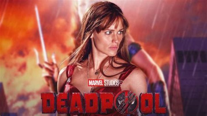 Deadpool 3: Jennifer Garner Returning as Elektra