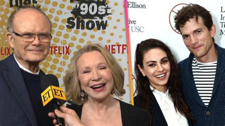 Debra Jo Rupp Partner: A Deep Dive Into Her Life And Relationships